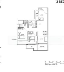 Bagnall Haus (D16), Condominium #449824251